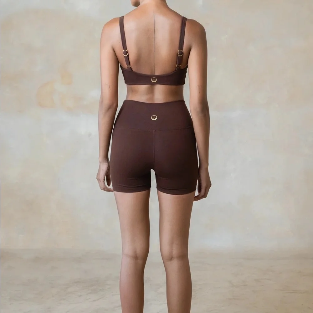 Studio K Elna Organic Bamboo Bralette - Picture 5 of 5